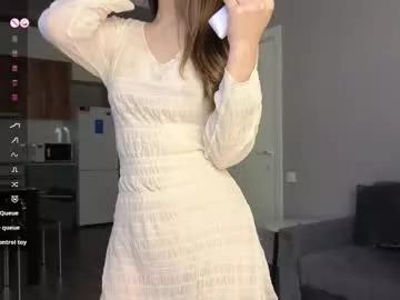 Ella_lee15 webcams show profile image 