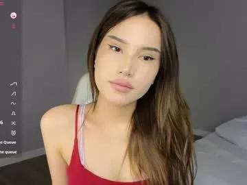 ella_lee15 from Chaturbate