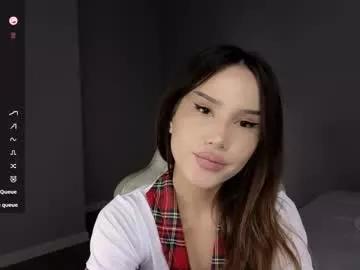 ella_lee15 from Chaturbate