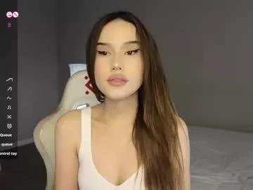 ella_lee15 from Chaturbate