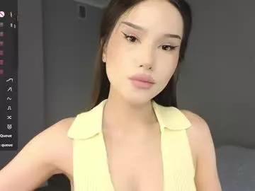 ella_lee15 from Chaturbate