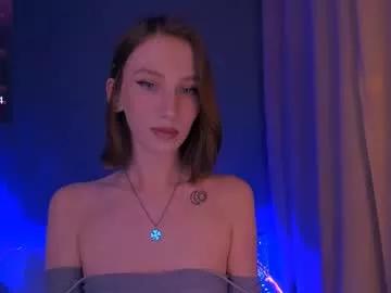 ellaamber from Chaturbate is Freechat