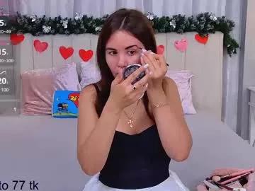 Photos of ellaander from Chaturbate is Private