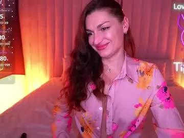 ellagoldenn from Chaturbate is Freechat