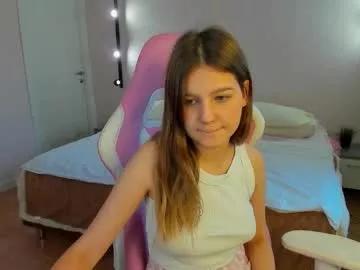 elle_ellise from Chaturbate is Freechat