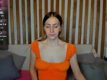 ellen_ross from Chaturbate is Freechat