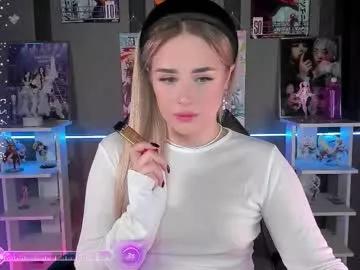 ellensoftt from Chaturbate is Freechat