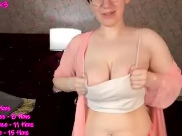 ellie_coy_ from Chaturbate is Freechat