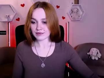 ellie_fire from Chaturbate is Freechat