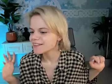 elliemurler from Chaturbate is Freechat