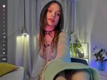 elliepinky from Chaturbate is Freechat