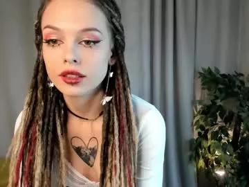 ellierosees from Chaturbate is Freechat