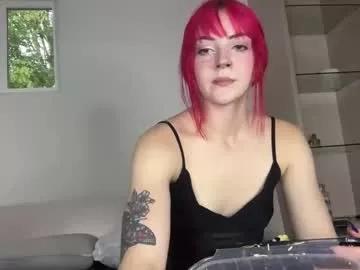 elliestone1 from Chaturbate is Freechat
