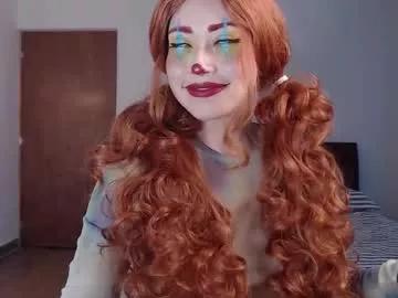 elly_uwuw from Chaturbate is Freechat