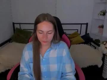 elma_lily from Chaturbate is Freechat