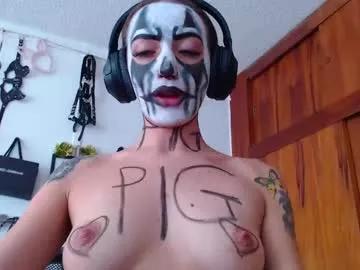 eloise_brown_ from Chaturbate is Freechat