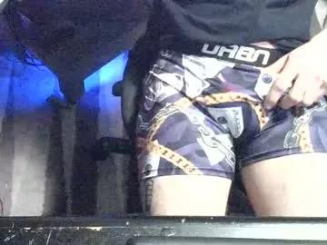 elongo007 from Chaturbate is Freechat