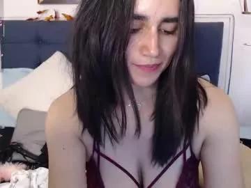 elowen_halley1 from Chaturbate is Freechat