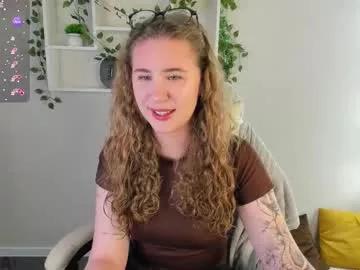 elsie_cutties from Chaturbate is Freechat