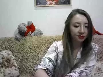 elvinasweet from Chaturbate is Freechat