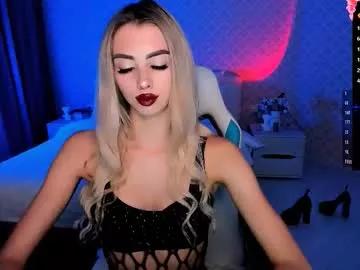 em_luna from Chaturbate is Freechat