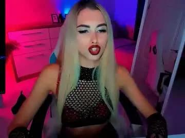 em_luna from Chaturbate is Freechat