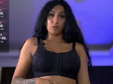 emahallee from Chaturbate is Freechat