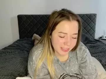 ember_bunny from Chaturbate is Freechat