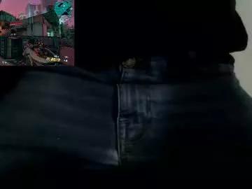 emberrush from Chaturbate is Freechat