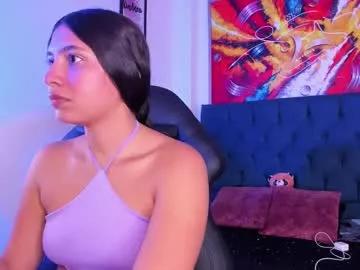 emely_walker7 from Chaturbate is Freechat