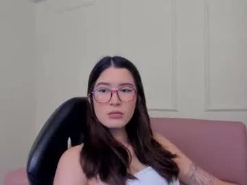 emiilycutex_ from Chaturbate is Freechat