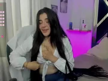 emilayton_ from Chaturbate is Freechat