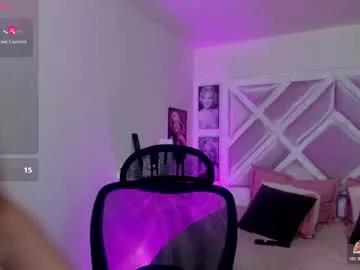 emilayton_ from Chaturbate is Freechat