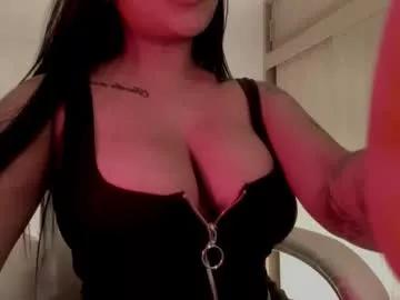 emilia_ghendle from Chaturbate is Freechat