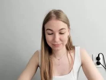 emilia_ilia from Chaturbate is Freechat