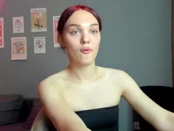 emiliarouds from Chaturbate is Freechat