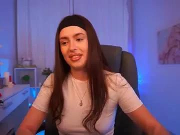 emiliyaroude from Chaturbate is Freechat