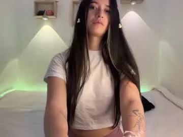 emily1823 from Chaturbate is Freechat