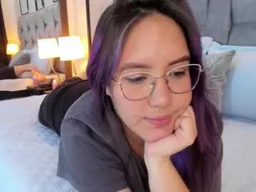 emily_5weet from Chaturbate is Freechat