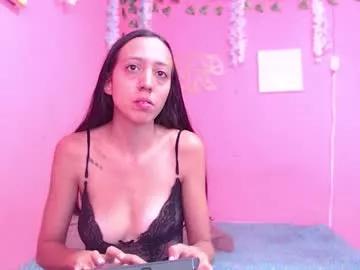emily_charly from Chaturbate is Freechat