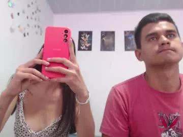 emily_charly from Chaturbate is Freechat