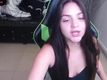 emily_cooper_t from Chaturbate is Freechat