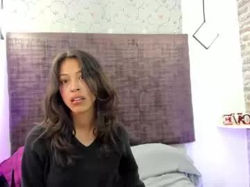 emily_coral from Chaturbate is Freechat