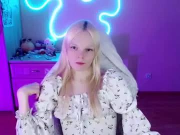emily_nyaffe from Chaturbate is Freechat
