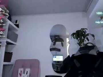 emily_palmeer from Chaturbate is Freechat