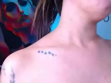 emily_rosinn from Chaturbate is Freechat