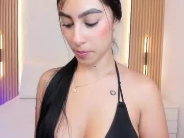 emily_roux from Chaturbate is Freechat