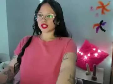 emily_vixen_ from Chaturbate is Freechat