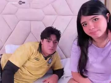 emilyandrew_ from Chaturbate is Freechat