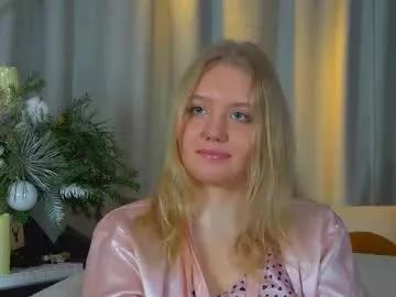 emilyevansen from Chaturbate is Freechat